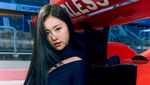 LE SSERAFIM Tampil Fierce di Foto Konsep Pertama Debut Fearless