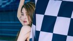 LE SSERAFIM Tampil Fierce di Foto Konsep Pertama Debut Fearless