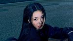 LE SSERAFIM Tampil Fierce di Foto Konsep Pertama Debut Fearless