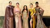 Demi Sang Putri, Lenny Hartono Terjun ke Dunia Fashion