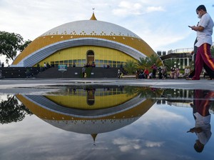 Jadwal Imsak dan Subuh di Medan dan Sekitarnya 23 April