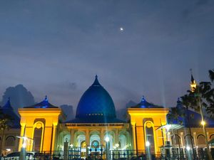 Catat Rek Waktu Sahur Surabaya dan Sekitarnya untuk 27 Maret 2023