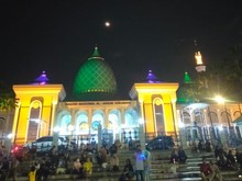 Jadwal Salat 28 Maret 2023 untuk 38 Daerah di Jawa Timur