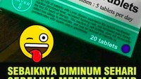 Bapak-bapak perlu beli buat kasih ke para istrinya. Foto: Dok. Istimewa