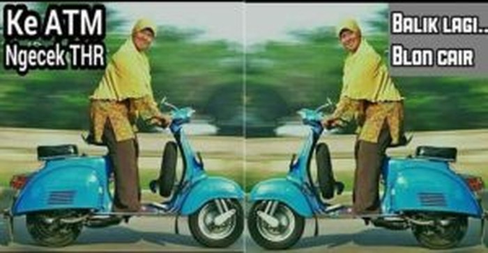 meme thr