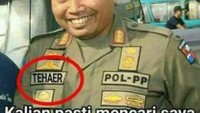 Biaya lahirannya dulu pasti pake THR bapaknya. Foto: Dok. Istimewa