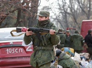Mengapa Rusia Kini Menyerang Donbas dan Bagaimana Ukraina Mempertahankan Diri?