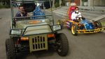 Mobil Listrik Ini Karya Anak Bangsa