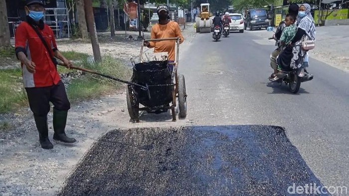 Mudik Lamongan