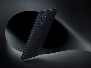 Sederet Daya Tarik OPPO A96 yang Mewarisi Fitur-fitur Reno Series