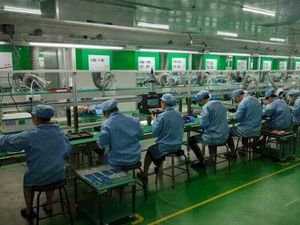 28 Ribu Karyawan Samsung Bakal Mogok Kerja Minggu Depan, Ini Tuntutannya