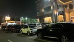 Mengintip Fenomena Sahur Anak Jaksel di Restoran Padang