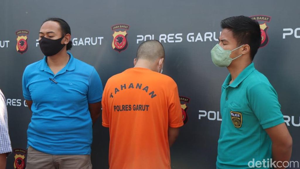 Nyambi Jajakan PSK di Cipanas, Pegawai Salon Ditangkap Polisi