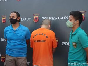 Nyambi Jajakan PSK di Cipanas, Pegawai Salon Ditangkap Polisi