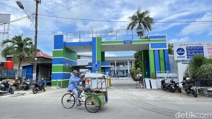 Pelabuhan Parepare Diprediksi Naik 100% Jadi 55 Ribu Penumpang Saat Mudik