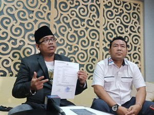 Kuasa Hukum Ade Armando Juga Bakal Laporkan Sekjen PAN ke MKD