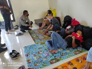 Made Kembar Jadi Korban Penyelundupan Manusia ke Australia