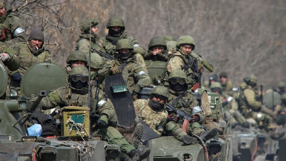 Perang di Donbas: Konflik Panjang yang Mengubah Wajah Ukraina dan Eropa Timur