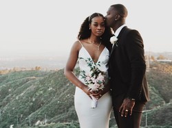 9 Foto Pernikahan Bujet Rp 7 Jutaan, Venue Gratis dan Tamu Bayar Makan Sendiri