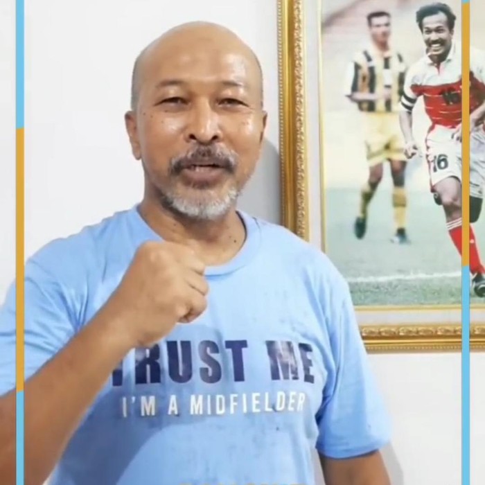 Persela Lamongan menunjuk Fakhri Husaini menjadi pelatih. Fakhri siap menunggangi Laskar Joko Tingkir di Liga 2 musim depan. menunjuk Fakhri Husaini menjadi pelatih. Fakhri siap menunggangi Laskar Joko Tingkir di Liga 2 musim depan.