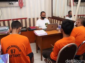Teriakan Korban Gagalkan Aksi Pemerkosaan 4 Pemuda di Bangkalan