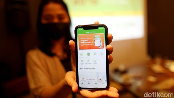 Mega Insurance memberikan promo menarik untuk asuransi perjalanan dalam rangka menyambut hari raya Idul Fitri dan periode Mudik 2022.