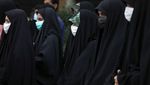 Politikus Bakar Al-Quran, Kedubes Swedia di Iran Digeruduk Pendemo