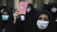 Indonesia Kecam Keras Pembakaran Al-Qur'an Di Swedia