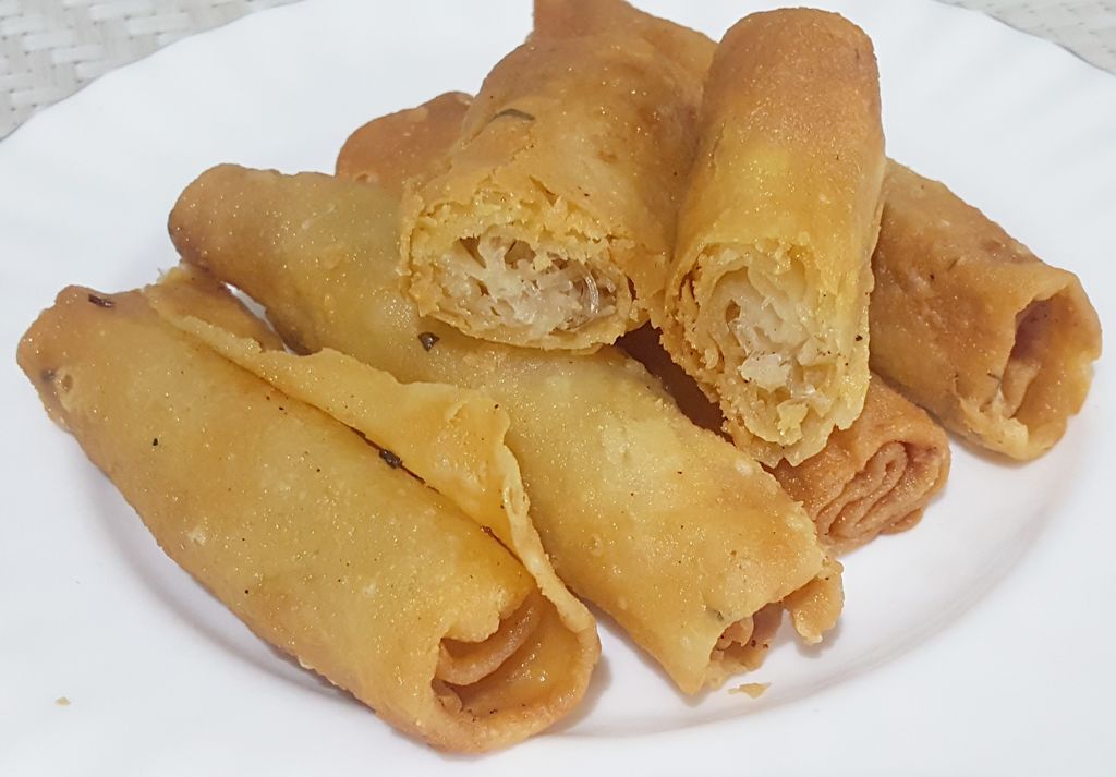 Resep Risol Bihun