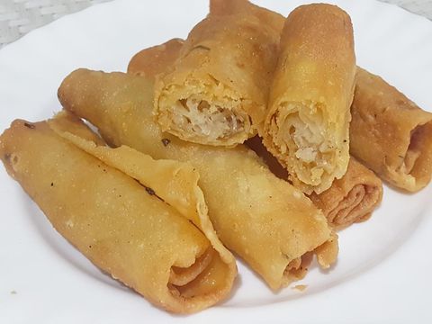 Resep Risol Bihun