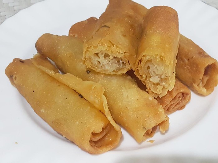 Resep Risol Bihun