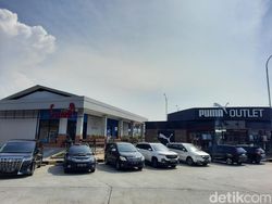 Persiapan Mudik Naik Mobil Pribadi: 3 Hal yang Haram Dilupakan