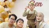 Heboh Anaknya Ogah Dibawa Ayus Sabyan, Ririe Fairus Kasih Penjelasan