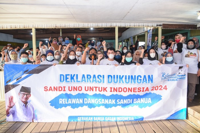 Sahabat Ganjar