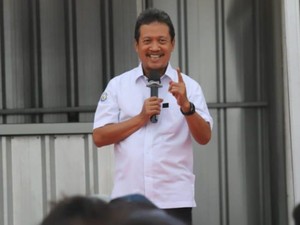 Menjaga Kesehatan Laut dengan Ekonomi Biru