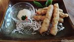 Sate Rembiga dan Garang Asam Sedap Kreasi Chef Chandra Yudasswara