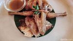 Sate Rembiga dan Garang Asam Sedap Kreasi Chef Chandra Yudasswara