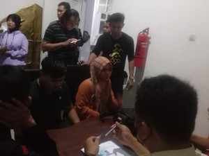 Tak Henti Muda-mudi di Bone Kedapatan Berbuat Mesum Saat Bulan Puasa