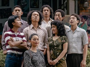 Catat! Film Srimulat: Hil yang Mustahal Tayang 19 Mei 2022