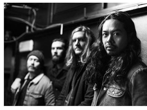 The Temper Trap
