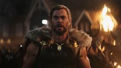 Deretan Bintang Avengers: Doomsday Part 1 Deretan Bintang Avengers: Doomsday Part 1