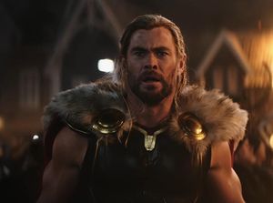 Bocoran Teaser Kedua Avengers: Doomsday, Reuni Emosional Thor