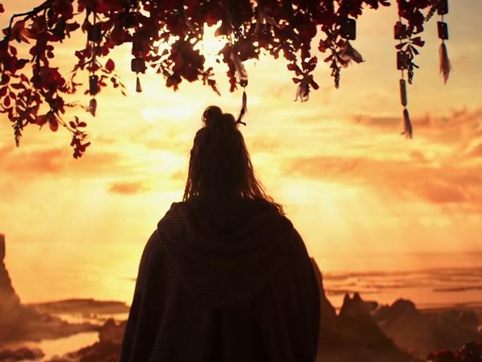 Thor: Love and Thunder