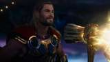 Trailer Terbaru Thor: Love and Thunder Tampilkan Christian Bale Sebagai Villain