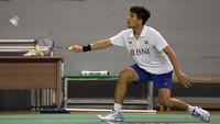 Untuk tim putra ada Chico Aura Dwi Wardoyo, Christian Adinata, Bobby Setiabudi, Yonathan Ramlie, Pramudya Kusumawardana, Yeremia Erich Yoche Yacob Rambitan, Leo Rolly Carnando, Daniel Marthin, Rinov Rivaldy dan Adnan Maulana.