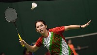 Seperti dilansir situs resmi PBSI, sebanyak 10 atlet putra dan 10 atlet putri telah terpilih untuk mewakili Indonesia di pesta olahraga multicabang se-Asia Tenggara itu.