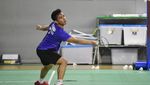Tim Bulutangkis Indonesia Targetkan 3 Emas di SEA Games Vietnam