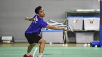 PBSI menargetkan tim bulutangkis Indonesia meraih tiga medali emas dalam SEA Games Vietnam pada Mei mendatang.