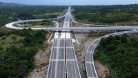 PT Hutama Karya (HK) mengupayakan agar jalan tol seksi II tersebut dapat digunakan masyarakat Provinsi Aceh untuk perjalanan mudik Idul Fitri 1443 Hijriah.