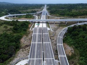 Tol Pekanbaru-Bangkinang Masih Tahap Pengujian BPJT